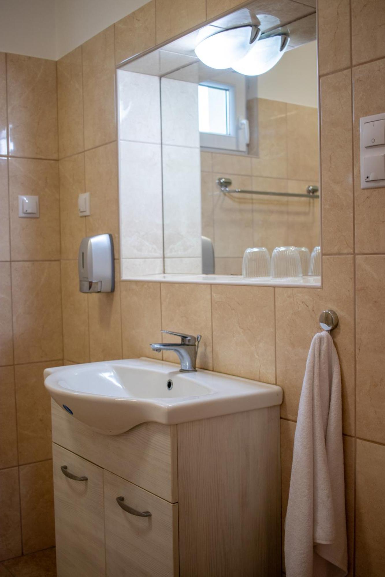 Apartament Kiskakas Vendeghaz Székkutas Zewnętrze zdjęcie